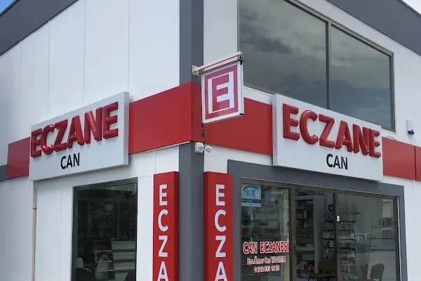 Can Eczanesi - Eczane - Antalya Finike