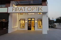 Fırat Optik