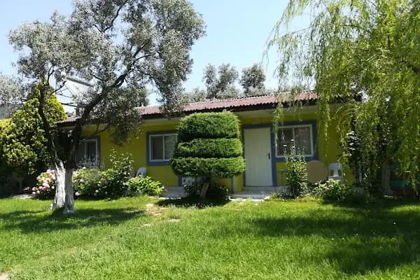 Çiçek Evler Tatil Köyü - Kat Hizmeti Sunulan Konaklama - Yalova Armutlu