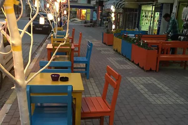 KAYRA PİDE&amp; LAHMACUN - Pideci - Samsun 19 Mayıs