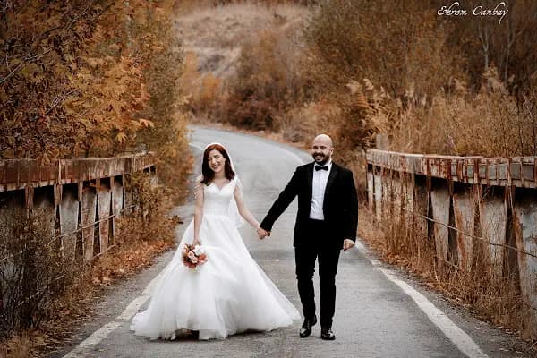 EKREM CANBAY FOTOĞRAF - Fotoğraf Stüdyosu - Malatya Yeşilyurt