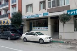 GEMLİK AKBIYIK PSİKOTEKNİK DEĞERLENDİRME MERKEZİ