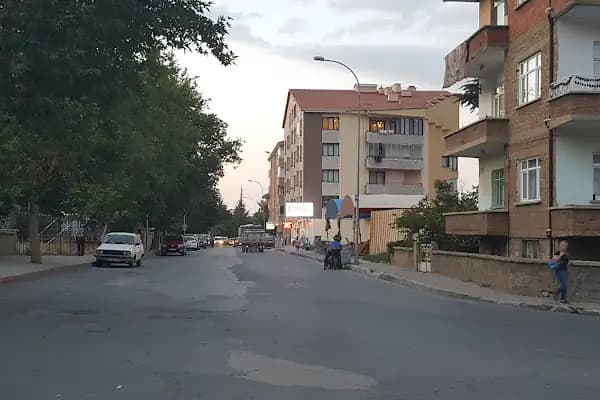 Ermar A.V.M - Bakkal - Konya Akşehir