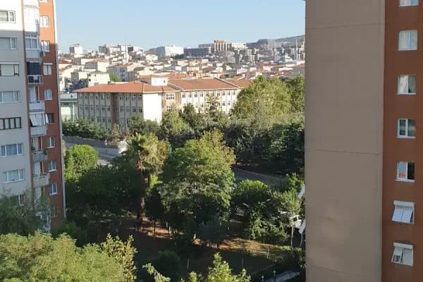 Acarlar Sitesi E Blok - Apartman Kompleksi - İstanbul Ataşehir