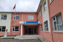 Davut Zeki Akpınar Yatılı Bölge Ortaokulu