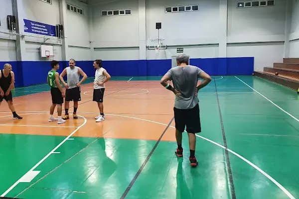 İBB Pendik Çamlık Spor Tesisleri - Spor kompleksi - İstanbul Pendik