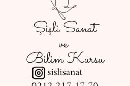 Şişli Sanat Kursu