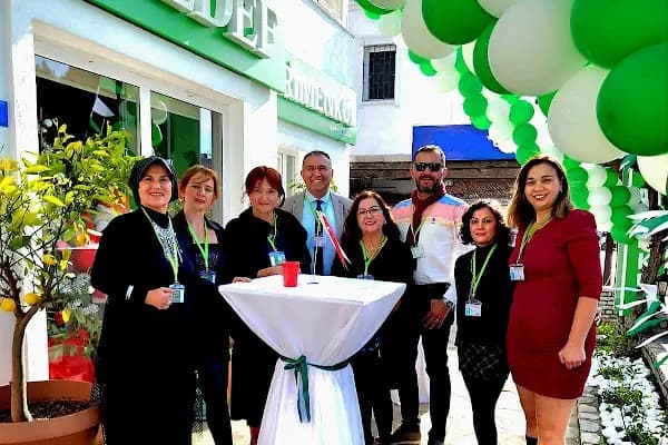 Hedef Gayrimenkul Bodrum - Gayrimenkul Yatırımı Firması - Muğla Ortaca