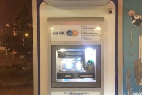 Halkbank Atm - ATM - Sakarya Erenler