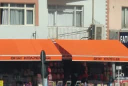 Oktay Kırtasiye