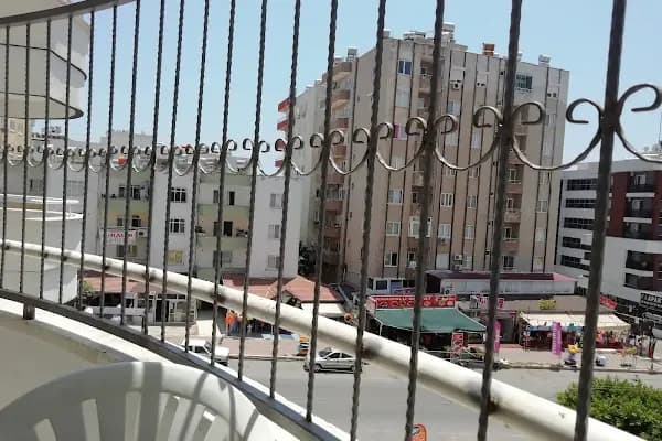 Sultanoğlu Tatil Sitesi - Konut Geliştirme - Mersin Erdemli