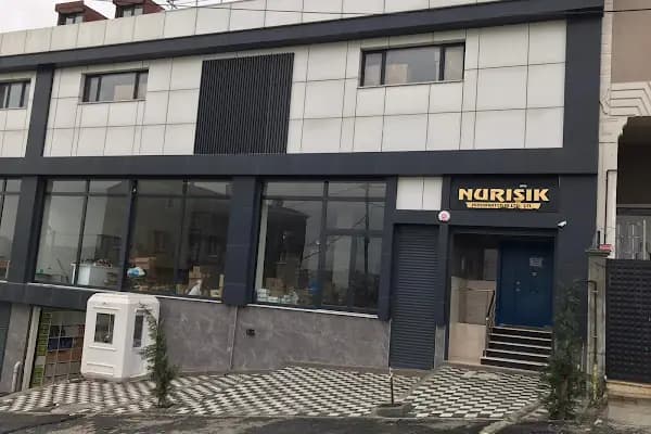 Nurışık Hırdavat - İnşaat Ekipmanı Tedarikçisi - İstanbul Arnavutköy