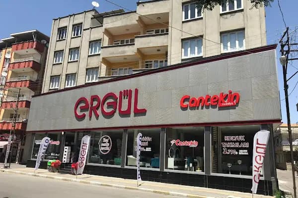 Mağaza