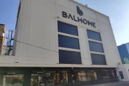 Balhome Maltepe