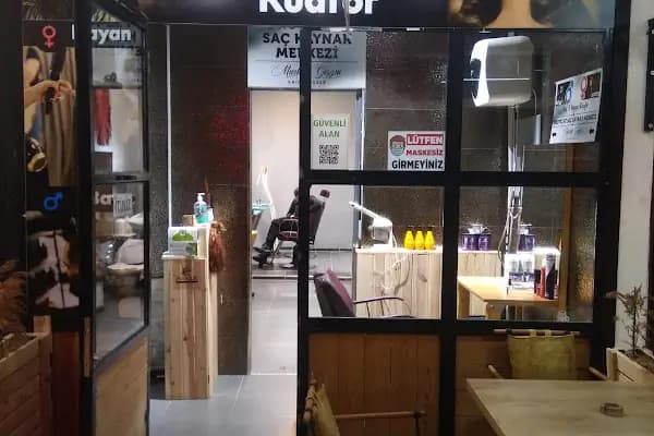 Mustafa Girgin bay bayan kuaforü - Kuaför - İstanbul Ataşehir