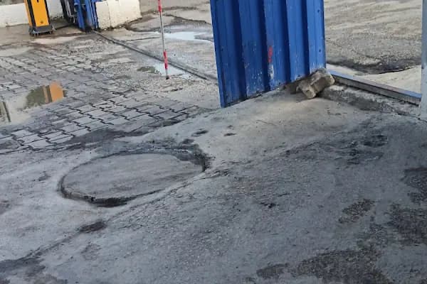 Eker Tarım - Tarım Toptancısı - Antalya Finike