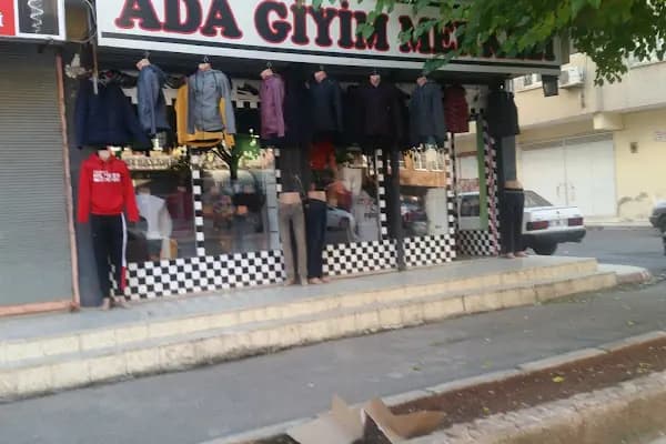 Ada Giyim - Giyim mağazası - Gaziantep Şehitkamil