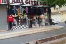 Ada Giyim