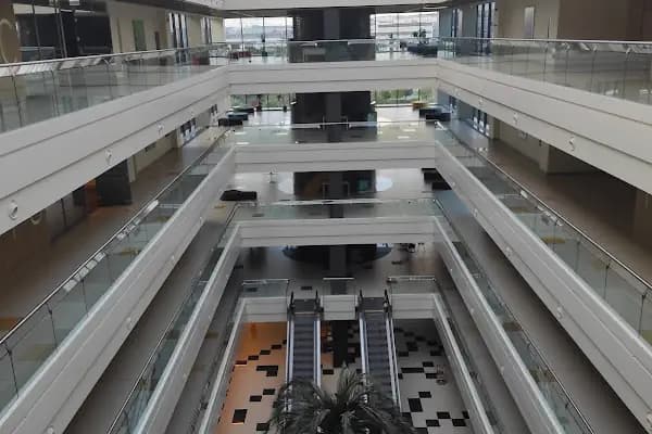 Kuveyt Türk Bankacılık Üssü - Banka - Kocaeli Çayırova