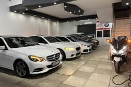 YALÇIN OTOMOTİV GAZİANTEP