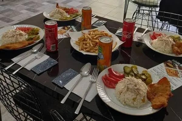 Aliağa Barış Pilavcısı - Pilav Restoranı - İzmir Aliağa