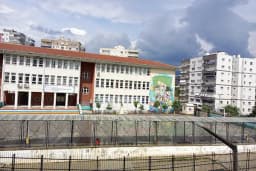 Şehit Üsteğmen Konuralp Özcan Ortaokulu
