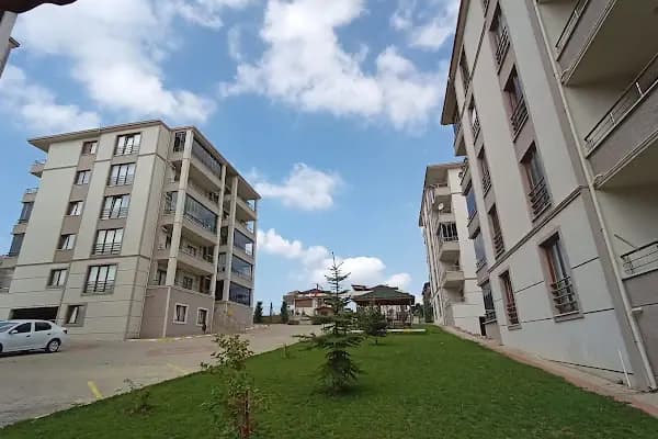 Taşköprü Rüya Evleri 5 sitesi - Apartman Kompleksi - Bursa Gemlik