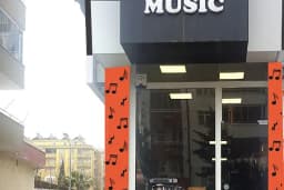 Modern Music