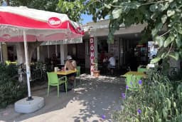 Dönerci Nuri Usta