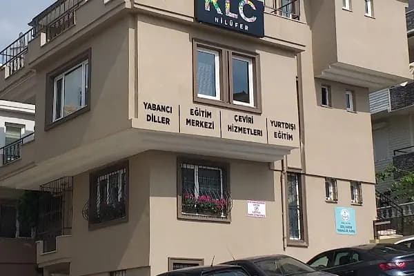 KLC Education Co.Ltd.-Yurt Dışı Eğitim Danışmanlığı - Eğitim Danışmanı - Bursa Osmangazi