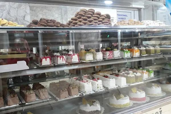 Roma Pastanesi - Fırın - Adana Ceyhan