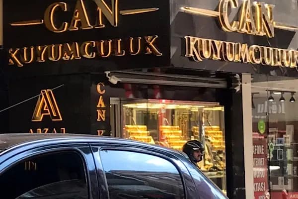 Can Kuyumculuk - Kuyumcu - Bursa Osmangazi