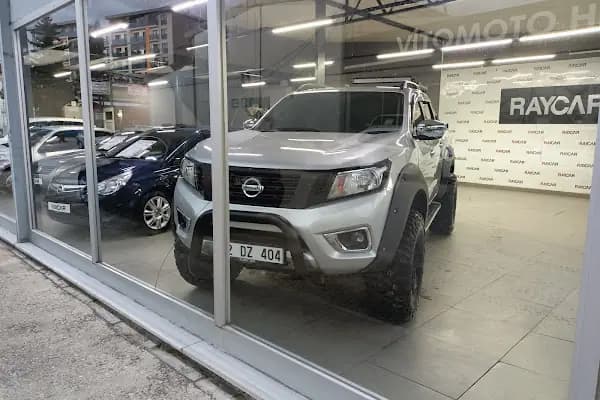 Raycar - Oto Galerisi - Edirne Edirne Merkez