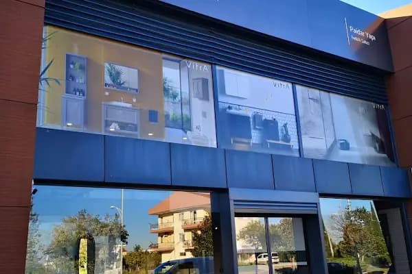 Vitra-Artema ARTER STORE Yapı Malzemeleri - Banyo Malzemeleri Mağazası - Antalya Alanya