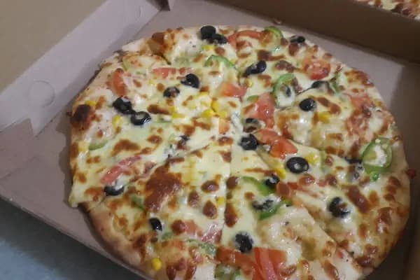 pizzacımx - Pizza restoranı - Gaziantep Nizip