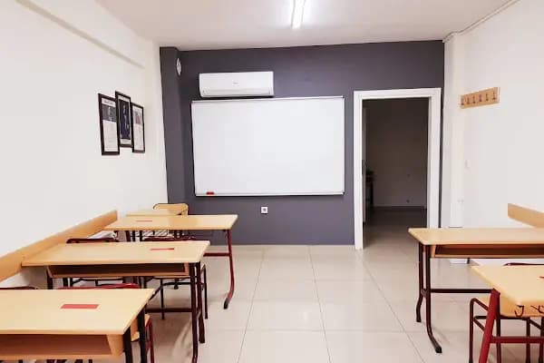 Just English Dil Okulları - İngilizce Kursu İzmir-Karşıyaka - İngilizce Dil Okulu - İzmir Karşıyaka