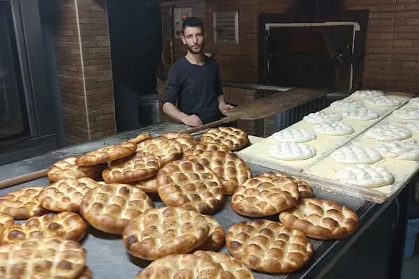 Paşaoğlu Unlu Mamülleri - Fırın - İstanbul Ataşehir