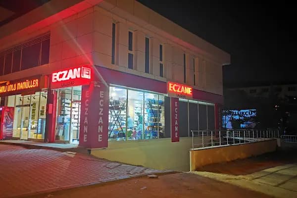 Lalezar Eczanesi - Eczane - Konya Meram