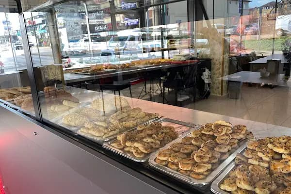 Feyzade Simit Fırını Ve Unlu Mamulleri - Fırın - Kocaeli Gölcük