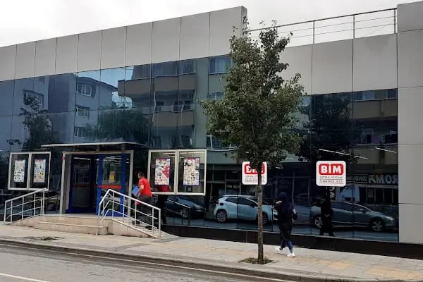 Bim - Süpermarket - Sakarya Adapazarı