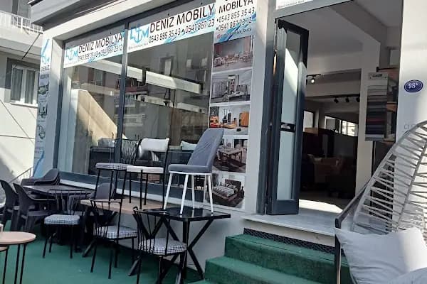 Deniz mobilya buca İzmir - Mobilya mağazası - İzmir Buca