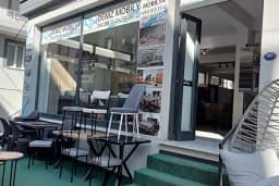 Deniz mobilya buca İzmir
