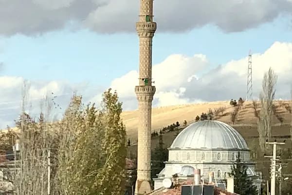 Kalaba Cami - Cami - Ankara Akyurt
