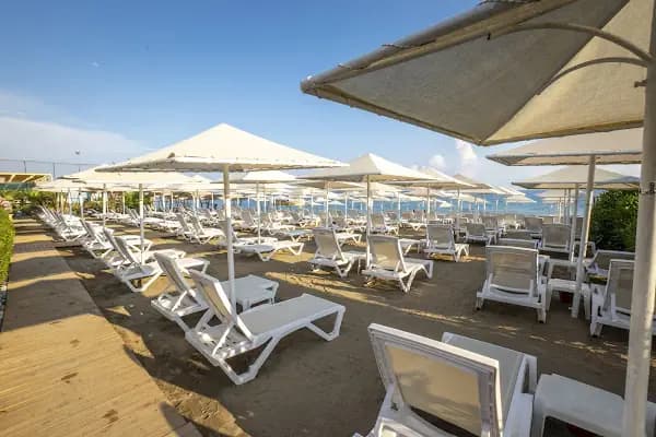 Aydınbey Gold Dreams - Resort Otel - Antalya Alanya
