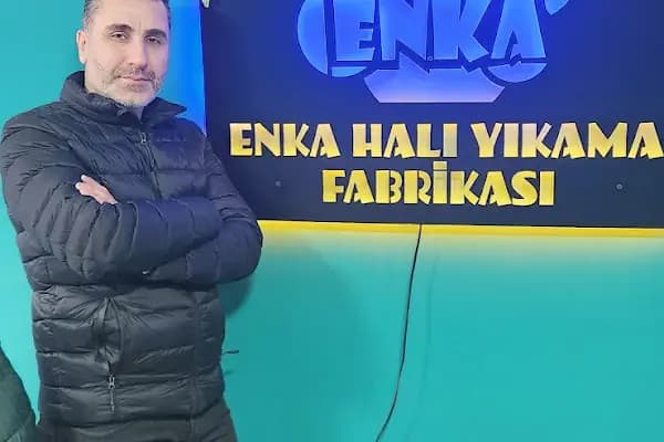 Enka Halı Yıkama Fabrikası - Halı Temizleme Hizmeti - Bursa Gemlik