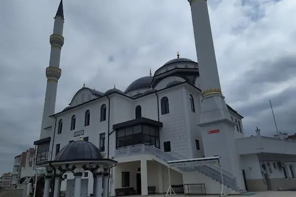 Plevne Cami - Cami - Balıkesir Altıeylül