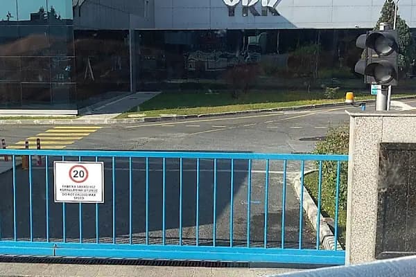 Ykk - Üretici - Tekirdağ Kapaklı