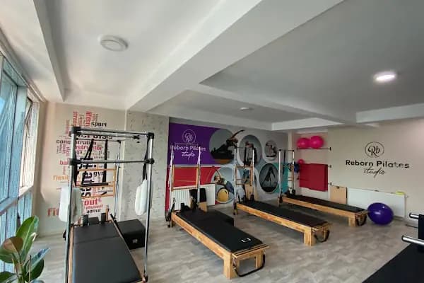 Reborn Pilates Arnavutköy - Pilates Salonu - İstanbul Arnavutköy