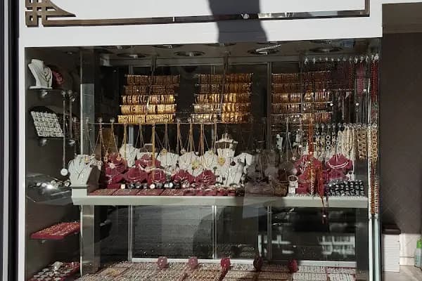 Uğur Kuyumculuk - Kuyumcu - Ankara Keçiören