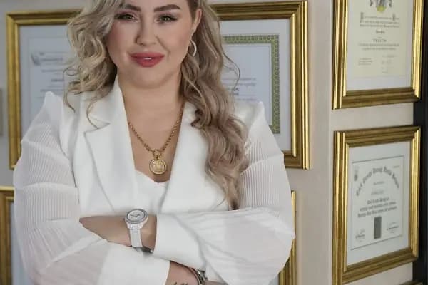 Prof. Dr. Aybala Yıldız I Proktolojik Hastalıklar I Meme Cerrahisi I Meme Kanseri I Meme Kistleri - Cerrah - Ankara Keçiören